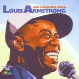 Universal Music Universal What A Wonderful World CD