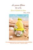 Le gnome citron Fil de vie - Sous le soleil de laine