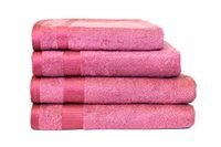 MB HOME BASIC Nr. 10 set spons MB Home, koraal, 60 x 100 cm