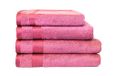 MB HOME BASIC Nr. 10 set spons MB Home, koraal, 60 x 100 cm