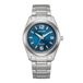 Citizen FE6151-82L Horloge - Titanium - Zilverkleurig - Ø 34 mm
