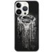 ERT GROUP mobiel telefoonhoesje voor Samsung A11 / M11 origineel en officieel erkend DC patroon Superman 003