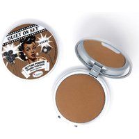 theBalm Poeder Fixeerpoeder Unisex 9.06g Bruin