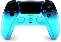 Sony DualSense Rhythm Blue New Edition