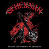 V2 Border Gehennah Brilliant Loud Overlords of Destruction