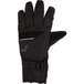 CRIVIT Gants de ski homme et femme (noir, 8,5)