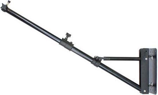 Falcon Eyes WB-1250 - Boomarm - Zwart