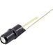 TRU COMPONENTS TC-SW-300DA Capteur d'inclinaison Plage de mesure : 180 ° (max) Broches à souder