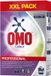 Omo Professional Wasmiddel Poeder Gekleurde Was 140 Wasbeurten Pro Formula - 7 kg