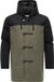 Ragwear heren plunjejas Dark Olive