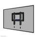 Neomounts WL30-550BL12 support mural TV - fixe - 24-55" - noir