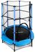 Trampoline pour Enfants à partir de 3 Ans