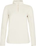 Protest Refabriz Skipully Dames 1/4 rits Kit Offwhite