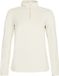 Protest Refabriz Skipully Dames 1/4 rits Kit Offwhite