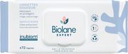 Biolane Expert Lingettes Douces 72 Lingettes