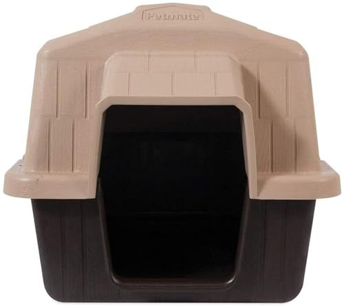Petmate 3 Hondenhok - Maat M