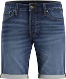 Jack & Jones Plus Denim shorts Plus Size Regular Fit Denim shorts