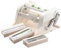 Tokyo Design Studio Tsumataro Groentesnijder CB39500 - Net & Wave - Professioneel - Made in Japan