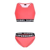 Super Rebel Carmel Tanktop Bikini