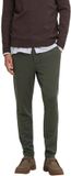 Only & Sons Heren Chino Broek ONSMARK slim Groen 38W / 32L Volwassenen