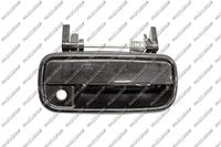 PRASCO Türgriff TY8108007 vorne rechts | Compatibel met: TOYOTA HILUX V Pick-up