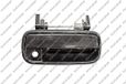 PRASCO Türgriff TY8108007 vorne rechts | Compatibel met: TOYOTA HILUX V Pick-up