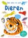 Rebo Publishers Dieren - van alles te zien!