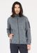 Cmp 3h60747n Fleece Grijs Herfst/Winter 2023 Jas Lichtgrijs Man L