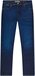 Wrangler TEXAS RUSTIC NAVY AUTHENTIC STRAIGHT HEREN - W30 X L34