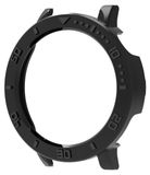 Wigento Huawei Watch GT 5 Pro 42mm Zwart PC Beschermhoes