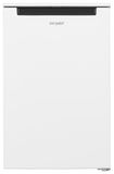 Exquisit GS81-040C Vrijstaande Vriezer - 87L - Wit