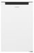 Exquisit GS81-040C Vrijstaande Vriezer - 87L - Wit