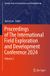 Proceedings Springer Proceedings of The International Field Exploration and Development Conference 2024: Volume 3
