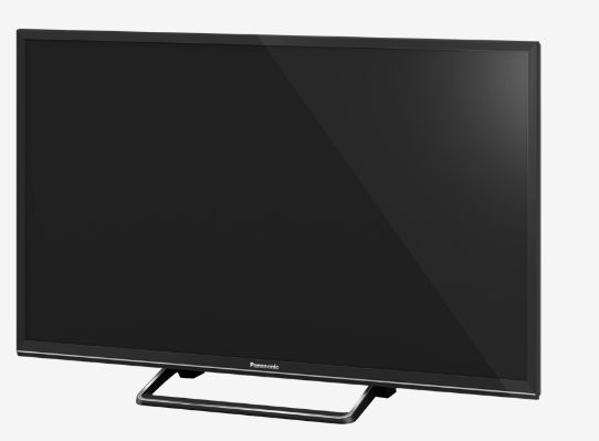 Panasonic TX-32FSW504 / LED screen / 32 inch / 2018