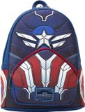 Loungefly Marvel Captain America Brave New World Cosplay Mini Rugzak