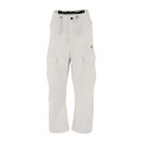 G-STAR relaxed cargobroek ecru