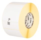 Zebra Z-Select - 3007201-T - Étiquette d'imprimante - Blanc