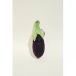 Meri Meri Porte-clés motif aubergine