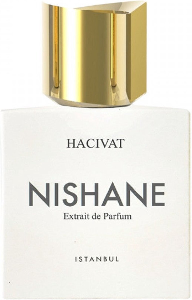 Nishane Hacivat parfum / unisex