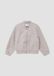 s.Oliver Kinderen Indoor-Jacke leigrijs