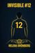 Invisible #12