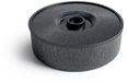 Ibili Tortillawarmer 22 Cm Grijs