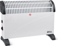 Warmtech Convecteur 2000W