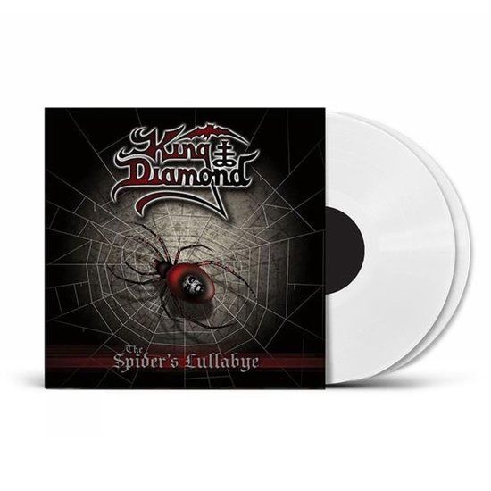 King Diamond The Spider's Lullabye