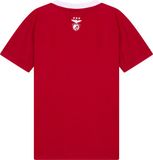 SL Benfica State of Football B.V. SL Benfica thuis tenue voor kinderen - seizoen 2023/2024 - maat 140 - voetbaltenue