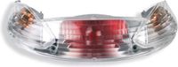 Achterlicht Vicma Achterlicht Lexus Peugeot Viva City T/m 2008 Model Origineel