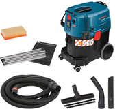 Bosch Professional Bosch GAS 50