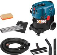 Bosch GAS 35 L AFC Professional