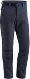 Maier Sports Oberjoch Therm Broek Mannen Nachtelijke Hemel Polyester/Elastaan Lente/Zomer 2026