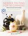 Needle Search Press Needle Felting for Beginners